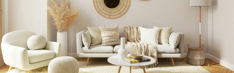 How to Pick the Perfect Upholstery For Your Home