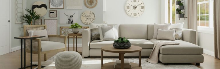 How to Create a Stylish Mid-Century Modern Home